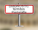 Diagnostic Termite ASE  à Pierrelatte